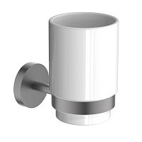 Стакан Aquatek БЕТТА AQ4604BGM Стакан Aquatek БЕТТА AQ4604BGM