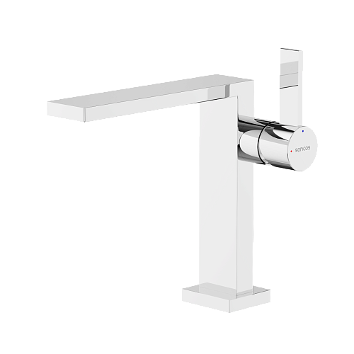 Смеситель для раковины Sancos Linn SC9019CH