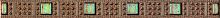 Декор Imola L. Tweed T 3.5x40 (L.TweedT) купить недорого в интернет-магазине Керамос