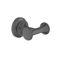 Крючок двойной Aquatek КЛАССИК AQUATEK AQ4502MB Крючок двойной Aquatek КЛАССИК AQUATEK AQ4502MB