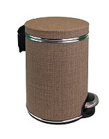 Ведро для мусора Geralis  V-BLH-B