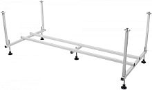 Каркас для ванны Jacob Delafon Odeon Up SF6080RU-NF, серый