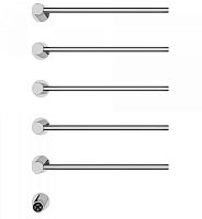 Полотенцесушитель Wonzon & Woghand  WW-AL315-CR Полотенцесушитель Wonzon & Woghand  WW-AL315-CR