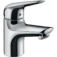 Смеситель для раковины Hansgrohe Tecturis E 73011000