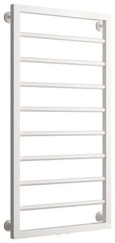 Полотенцесушитель водяной Сунержа 12-0254-1050 Канцлер 1000х500 мм, белый Полотенцесушитель водяной Сунержа 12-0254-1050 Канцлер 1000х500 мм, белый
