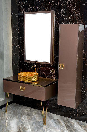 Столешница Armadi Art Lucido 853-080-PU Столешница Armadi Art Lucido 853-080-PU