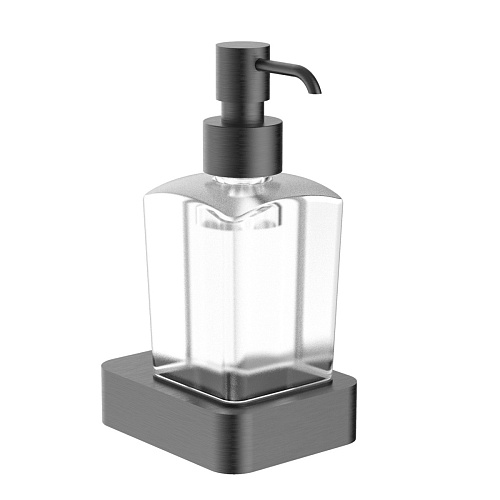 Дозатор Wonzon & Woghand LOTTE WW-8333-BGM купить недорого в интернет-магазине Керамос