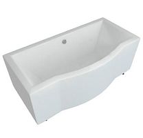 Ванна акриловая Aquatek  Гелиос 180*90