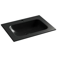 Раковина накладная Ceramica Nova GRACE CN7011MB Раковина накладная Ceramica Nova GRACE CN7011MB
