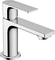 Смеситель для раковины Hansgrohe REBRIS E 72553000