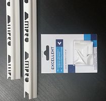 Бордюр для ванны Excellent Excellent Бордюр для ванны