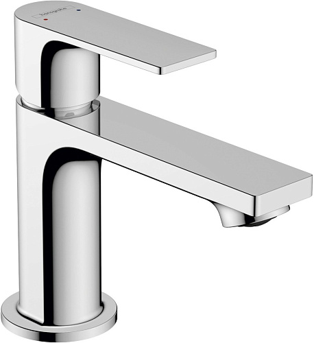 Смеситель для раковины Hansgrohe REBRIS E 72553000