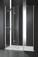 Душевая дверь в нишу Cezares ELENA-BS-13-30+50/50-P-Cr-R (ELENA-W-BS-13-30+50/50-P-Cr-R) Душевая дверь в нишу Cezares ELENA-BS-13-30+50/50-P-Cr-R (ELENA-W-BS-13-30+50/50-P-Cr-R)