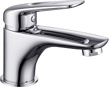 Смеситель для раковины IDDIS Male MALSB00i01