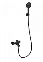 Смеситель для ванны Wonzon & Woghand  WW-AE3204-MB Смеситель для ванны Wonzon & Woghand  WW-AE3204-MB