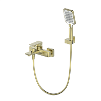 Душевая система OLIVEEKA D OL-639003A-BG Душевая система OLIVEEKA D OL-639003A-BG