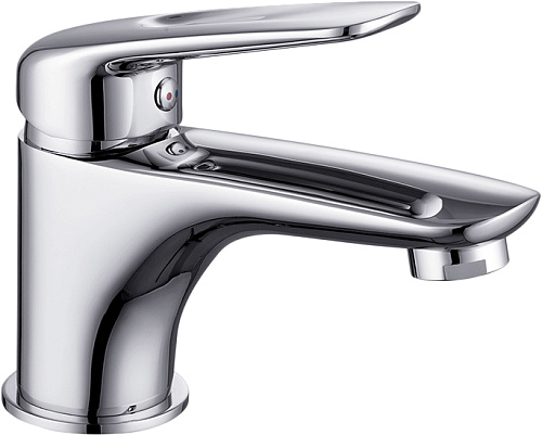 Смеситель для раковины IDDIS Male MALSB00i01 купить недорого в интернет-магазине Керамос