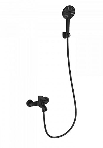 Смеситель для ванны Wonzon & Woghand WW-AE3204-MB Смеситель для ванны Wonzon & Woghand WW-AE3204-MB