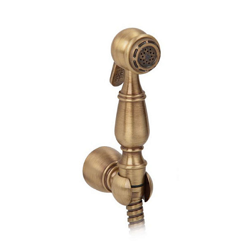 Гигиенический душ Migliore ML.LUR-34.430.BR Гигиенический душ Migliore ML.LUR-34.430.BR