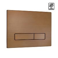 Смывная клавиша KKPOL AQUAFIORI SLIM 350/PSM/015-00-00