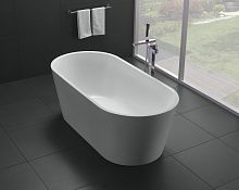 Ванна акриловая BelBagno  BB71-1600