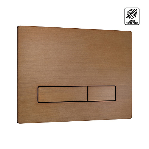 Смывная клавиша KKPOL AQUAFIORI SLIM 350/PSM/015-00-00