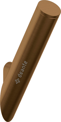 Крючок DEANTE SILIA ADI_C111 купить недорого в интернет-магазине Керамос