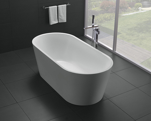 Ванна акриловая BelBagno  BB71-1600