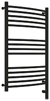 Полотенцесушитель электрический Сунержа 31-5803-8050 Богема 3.0 РЭБ выгнутая, 800х500 мм/ МЭМ правый, матовый черный Полотенцесушитель электрический Сунержа 31-5803-8050 Богема 3.0 РЭБ выгнутая, 800х500 мм/ МЭМ правый, матовый черный