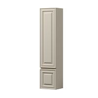 Шкаф-пенал Sancos PVR35RCE Very подвесной, 35х160 см, правый, Beige Soft Шкаф-пенал Sancos PVR35RCE Very подвесной, 35х160 см, правый, Beige Soft