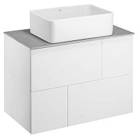 Тумба под раковину Roca LUNA ZRU9307765