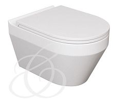 Унитаз подвесной Caprigo MODERN P-1403