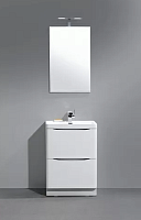 Тумба напольная BelBagno Ancona ANCONA-N-600-2C-PIA-WO