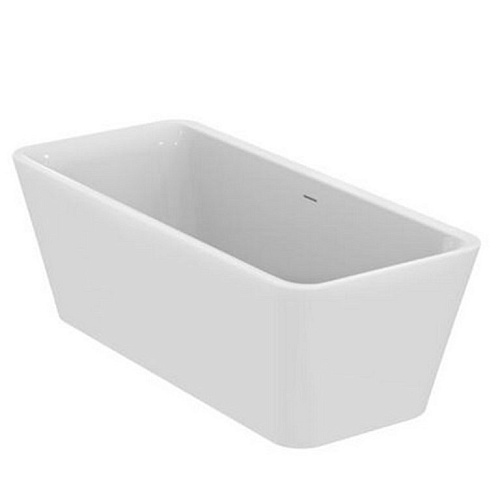 Ванна Ideal Standard E398101 Tonic II акриловая 180х80 см свободностоящая, белый Ванна Ideal Standard E398101 Tonic II акриловая 180х80 см свободностоящая, белый