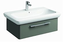 Тумба под раковину Geberit F819081000 it!, 70х22х44