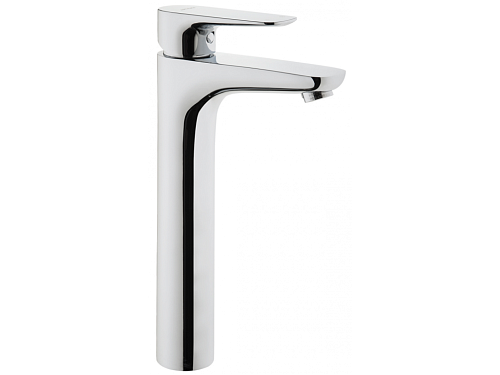 Смеситель Vitra A42322EXP X-Line для раковины, Chrome (хром)