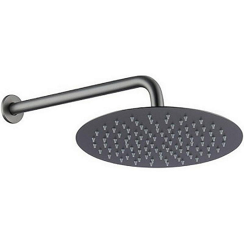 Душевой комплект Caprigo DON 99-523-GUN