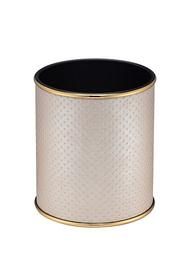 Ведро для мусора Geralis  M-PLG1-S купить недорого в интернет-магазине Керамос