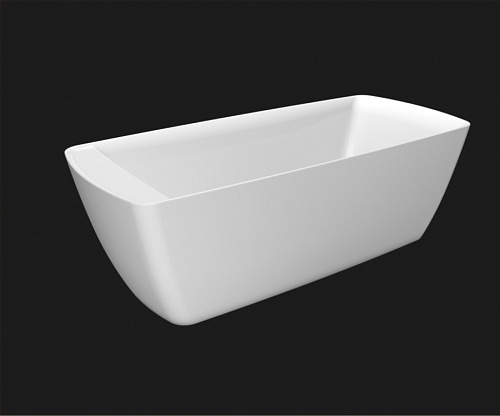 Ванна отдельностоящая BelBagno  BB304