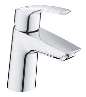 Смеситель для раковины однорычажный Grohe Eurosmart 23968003 Смеситель для раковины однорычажный Grohe Eurosmart 23968003