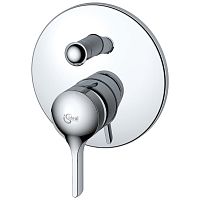 Смеситель Ideal Standard A4720AA Melange для ванны/душа, Chrome (хром) Смеситель Ideal Standard A4720AA Melange для ванны/душа, Chrome (хром)