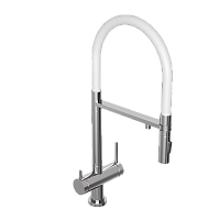Смеситель для кухни ABELSBERG Venta IXF73979CH