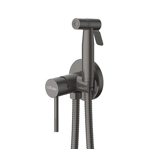 Гигиенический душ Cezares Relax RELAX-DIF-GM Гигиенический душ Cezares Relax RELAX-DIF-GM