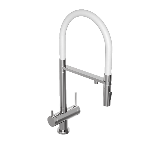 Смеситель для кухни ABELSBERG Venta IXF73979CH