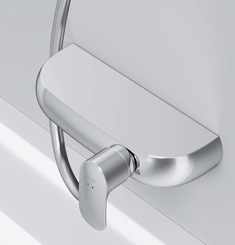 Смеситель для душа AM.PM Sensation F3020000 Смеситель для душа AM.PM Sensation F3020000