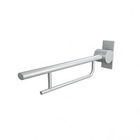 Поручень Ideal Standard S6361LJ Contour складной 65 см, Grey (серый) Поручень Ideal Standard S6361LJ Contour складной 65 см, Grey (серый)