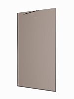 Душевая перегородка Cezares LIBERTA LIBERTA-L-1-TB-120-BR-GM