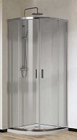 Душевой уголок Vincea City VSQ-5CT900CL