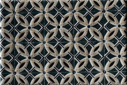 Декоративный элемент (плитка) IMOLA CERAMICA ViaVeneto Tradizione12 купить недорого в интернет-магазине Керамос