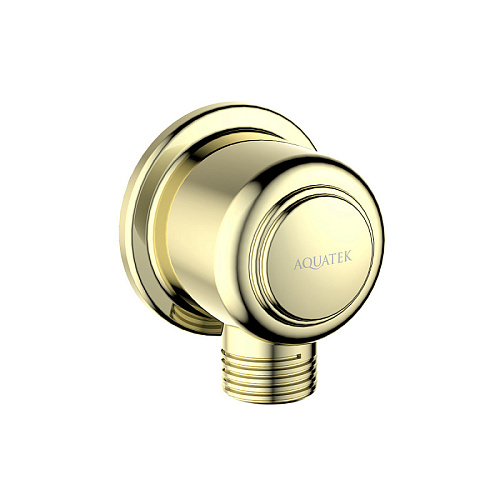 Шланговое подсоединение Aquatek КЛАССИК AQUATEK AQ2461PG